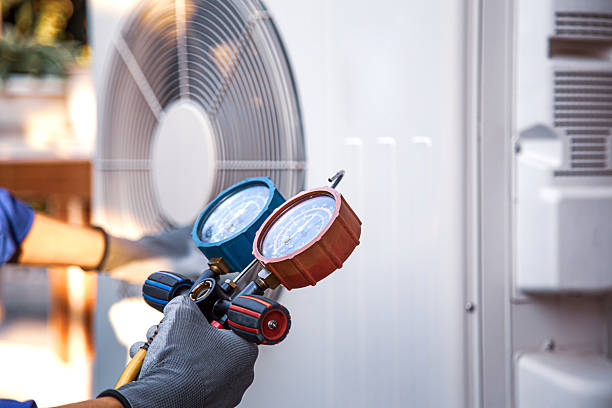Trusted Hvac service in Maxton, NC - FH HVAC